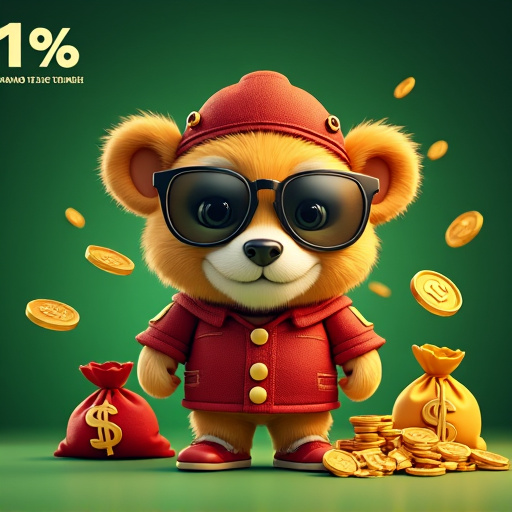 Imagem promocional da 445bet mostrando a plataforma e suas vantagens