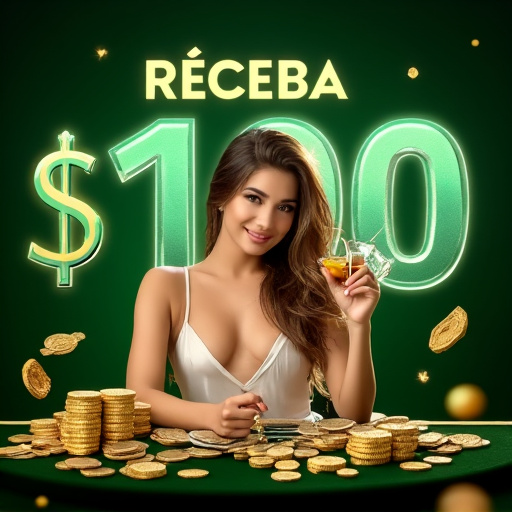 Imagem promocional da 445bet mostrando a plataforma e suas vantagens