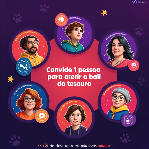 Imagem promocional da 445bet mostrando a plataforma e suas vantagens