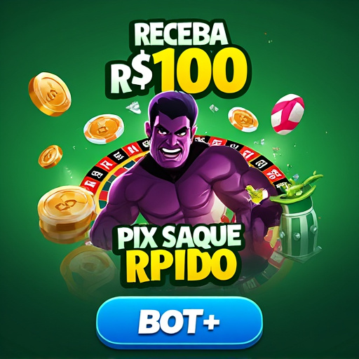 Imagem promocional da 445bet mostrando a plataforma e suas vantagens