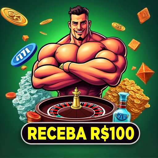 Imagem promocional da 445bet mostrando a plataforma e suas vantagens