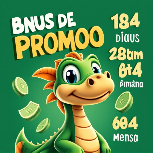 Imagem promocional da 445bet mostrando a plataforma e suas vantagens